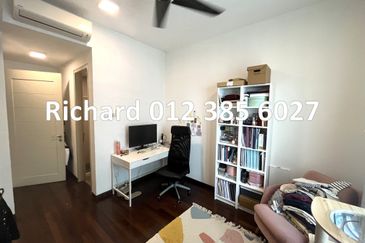 Glomac Residensi Damansara