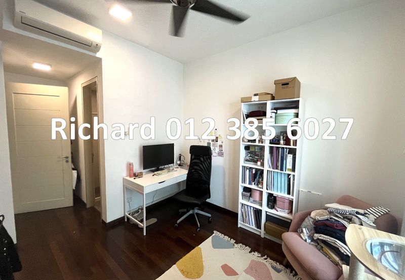 Glomac Residensi Damansara