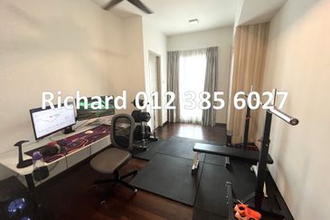 Glomac Residensi Damansara