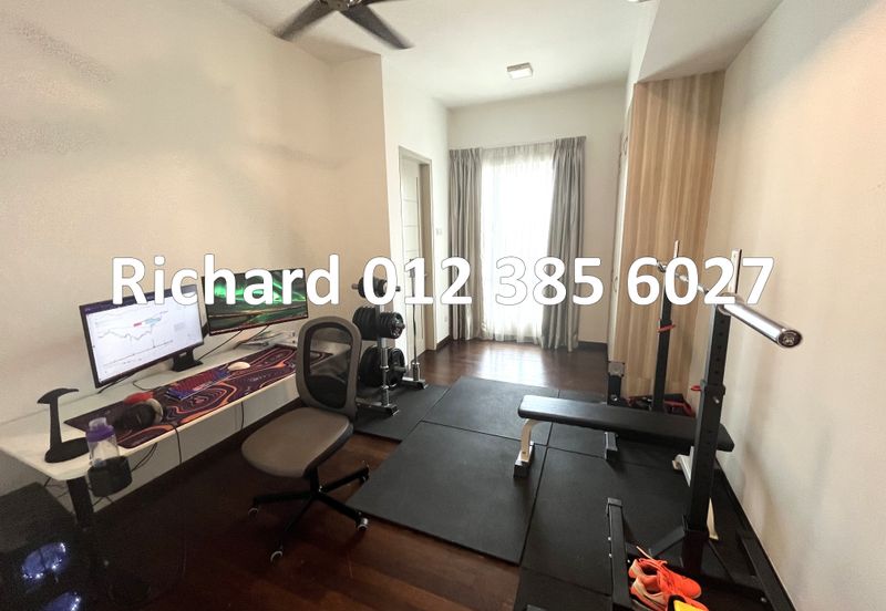 Glomac Residensi Damansara