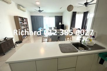 Glomac Residensi Damansara