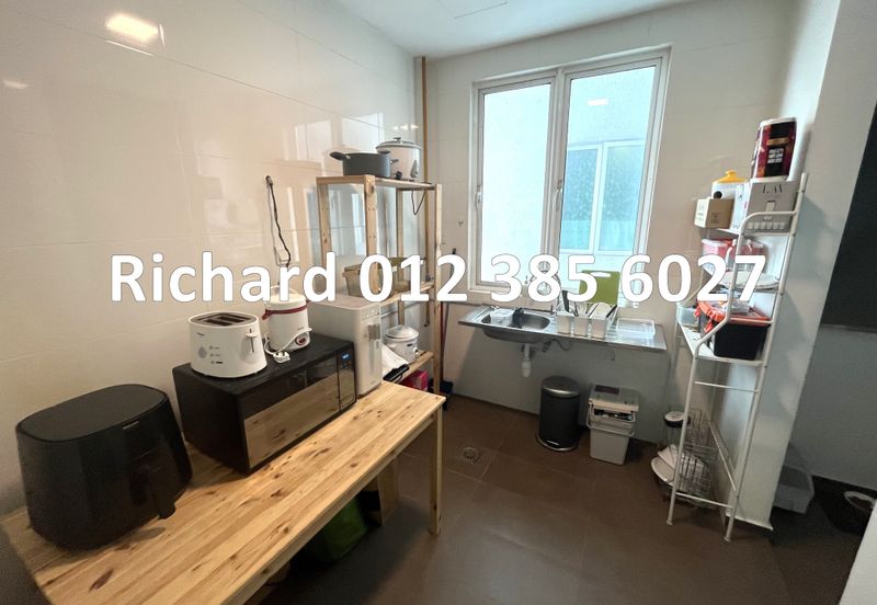 Glomac Residensi Damansara