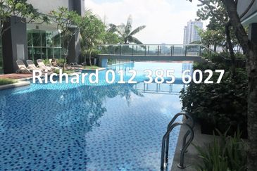 Glomac Residensi Damansara