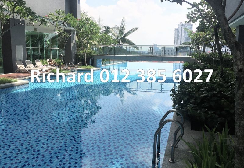 Glomac Residensi Damansara