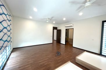 Taman Tun Dr Ismail (TTDI)