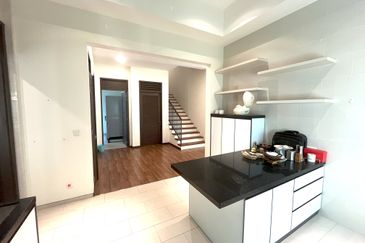 Taman Tun Dr Ismail (TTDI)