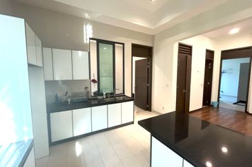 Taman Tun Dr Ismail (TTDI)