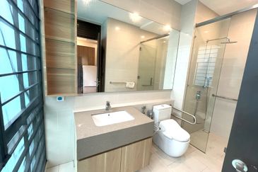 Taman Tun Dr Ismail (TTDI)