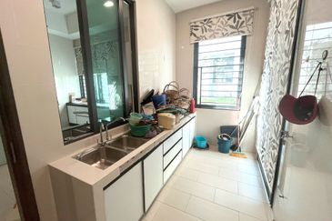 Taman Tun Dr Ismail (TTDI)