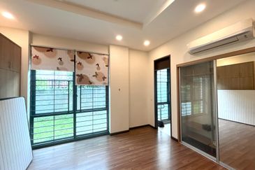 Taman Tun Dr Ismail (TTDI)