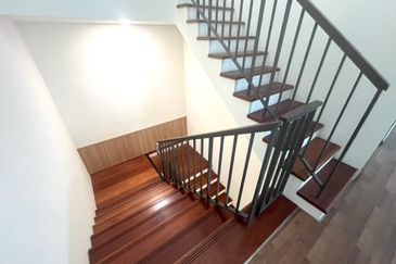 Taman Tun Dr Ismail (TTDI)