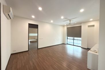 Taman Tun Dr Ismail (TTDI)