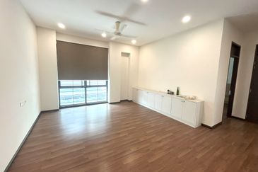 Taman Tun Dr Ismail (TTDI)