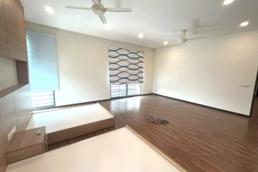 Taman Tun Dr Ismail (TTDI)