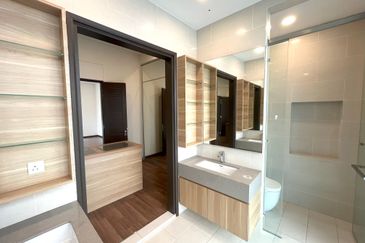 Taman Tun Dr Ismail (TTDI)