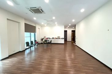 Taman Tun Dr Ismail (TTDI)