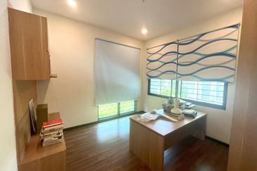 Taman Tun Dr Ismail (TTDI)