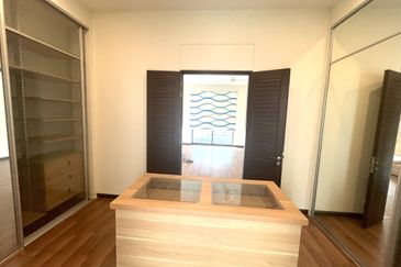 Taman Tun Dr Ismail (TTDI)