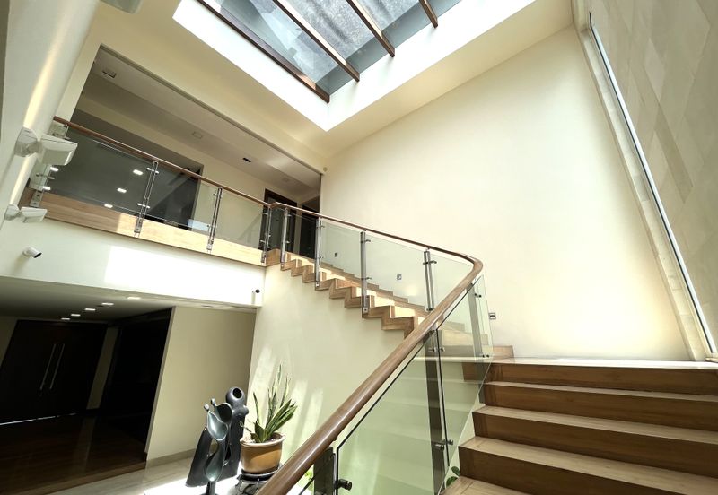 Taman Tun Dr Ismail (TTDI)