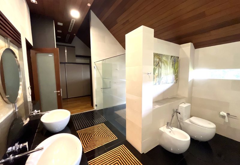 Taman Tun Dr Ismail (TTDI)