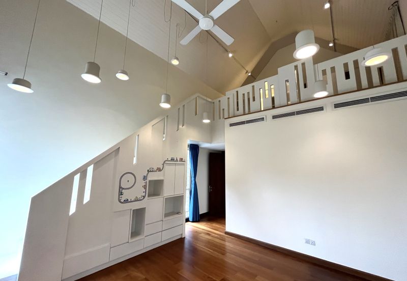 Taman Tun Dr Ismail (TTDI)