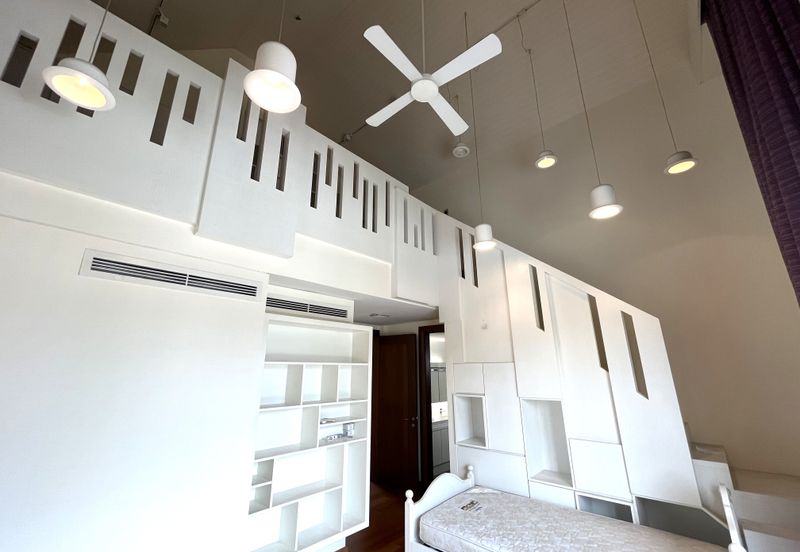 Taman Tun Dr Ismail (TTDI)