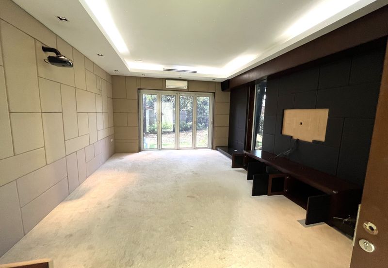 Taman Tun Dr Ismail (TTDI)