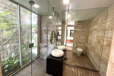 Taman Tun Dr Ismail (TTDI)