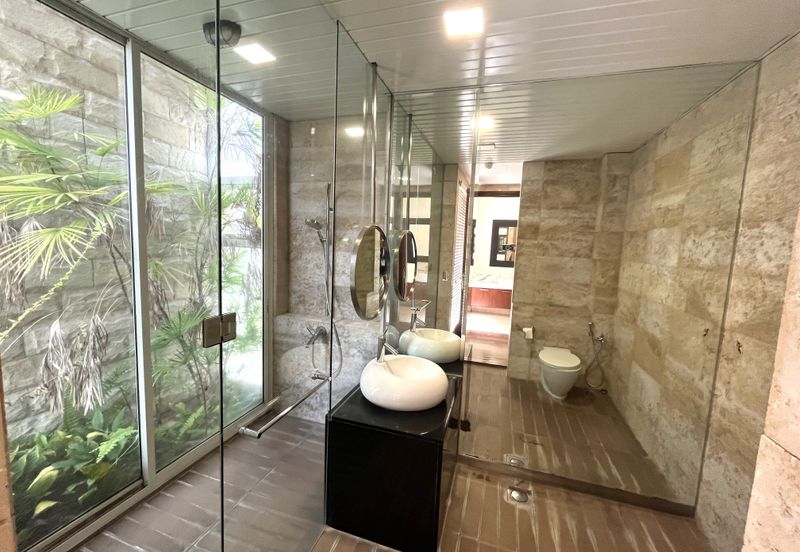 Taman Tun Dr Ismail (TTDI)