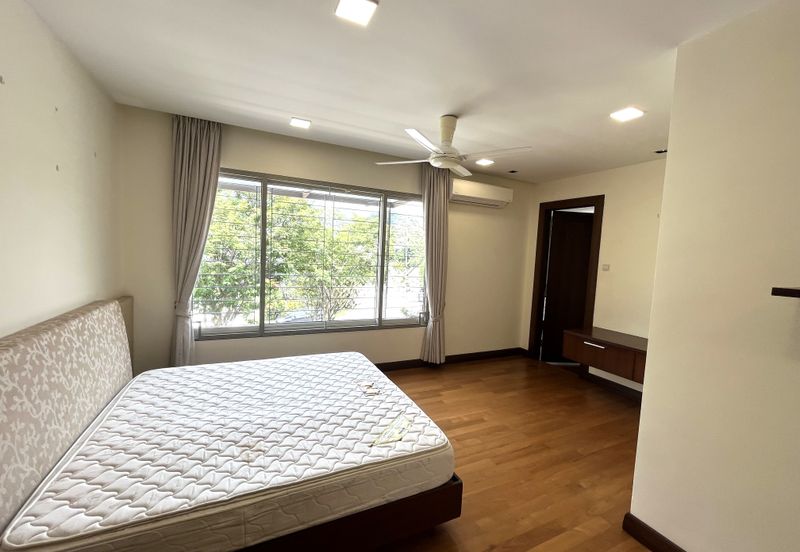 Taman Tun Dr Ismail (TTDI)