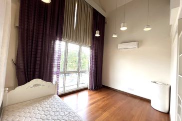 Taman Tun Dr Ismail (TTDI)