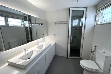 Taman Tun Dr Ismail (TTDI)