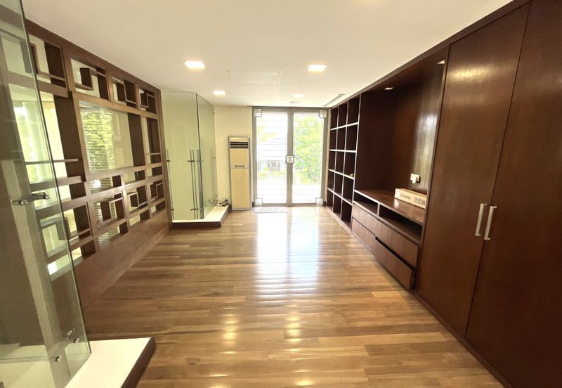 Taman Tun Dr Ismail (TTDI)