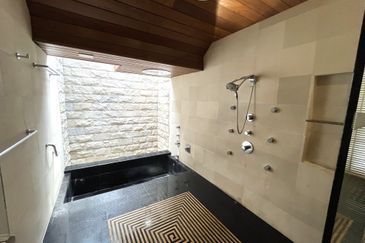 Taman Tun Dr Ismail (TTDI)