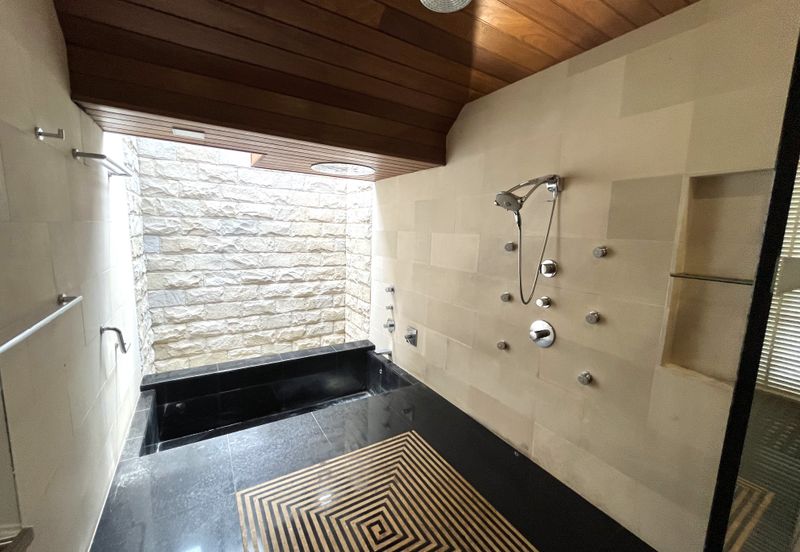 Taman Tun Dr Ismail (TTDI)