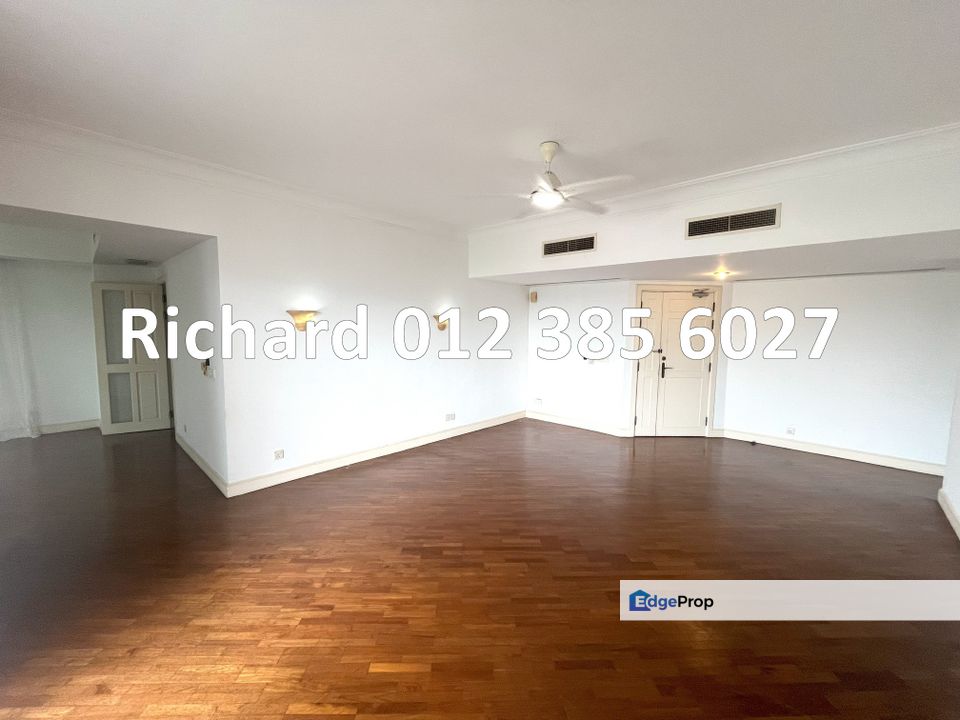 Tara condo with sweeping view for sale, Kuala Lumpur, Ampang Hilir