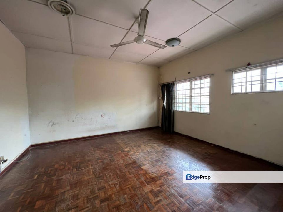 Intermediate Double Storey Intermediate Terrace House Seksyen 9 Shah Alam For Sale Rm659 000 By Adzura Zamedin Edgeprop My