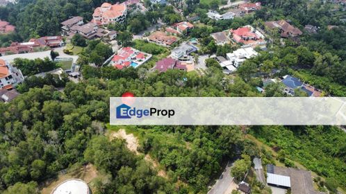 SPACIOUS Bungalow Land, Seksyen 7, Shah Alam, Selangor, Shah Alam