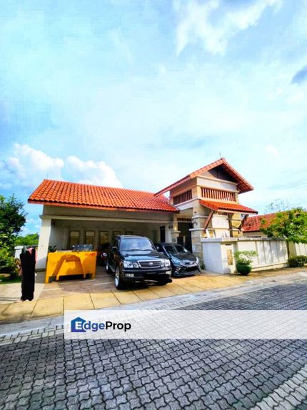 LUXURY 2.5 Storey Bungalow, Kiara Hills, Sri Hartamas, Kuala Lumpur, Kuala Lumpur, Sri Hartamas 