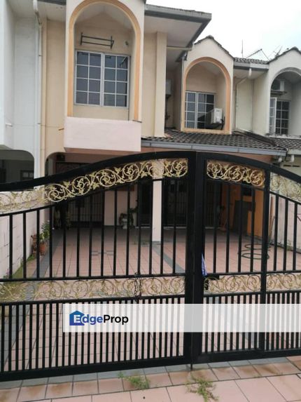 RENOVATED Double Storey Terrace, PJS 9, Bandar Sunway, Petaling Jaya, Selangor, Bandar Sunway