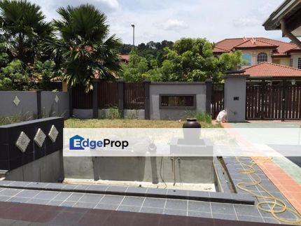 SPACIOUS 2.5 Storey Semi D, Puteri 9, Bandar Puteri Puchong, Puchong, Selangor, Bandar Puteri Puchong