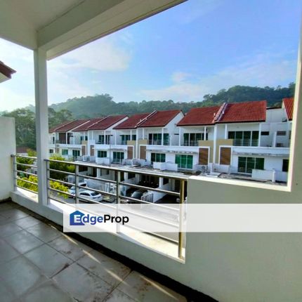 BELOW MARKET 3 Storey Terrace Sunway Cassia, Batu Maung, Penang, Penang, Batu Maung