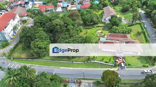 SPACIOUS BEAUTIFUL Single Storey Bungalow, Bukit Segambut, Segambut KL, Kuala Lumpur, Segambut