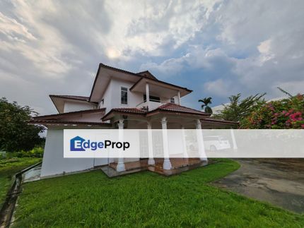 STRATEGIC LOCATION 2 Storey Bungalow Sungai Ramal Dalam, Kajang, Selangor, Kajang