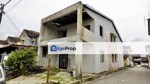 RENOVATED 2 Storey Terrace Taman Kota Jaya, Kota Tinggi, Johor, Johor, Kota Tinggi