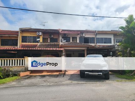 FULLY RENOVATED 2 Storey Terrace Taman Sri Jelok, Kajang, Selangor, Kajang