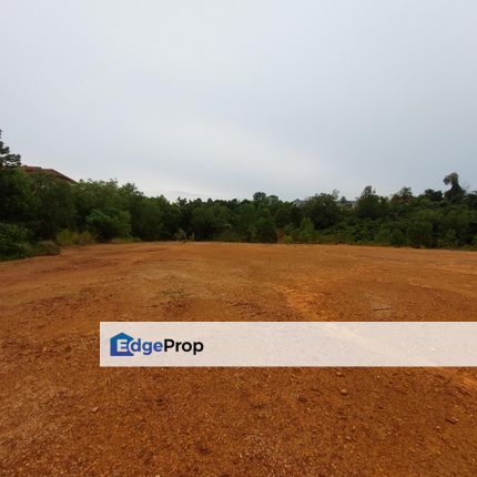 SPACIOUS 4 Acres Agricultural Land Jalan Teratai, Sungai Merab, Kajang, Selangor, Kajang