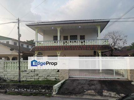 SPACIOUS 2 Sty Bungalow Taman Bukit Serdang Seksyen 5 Seri Kembangan, Selangor, Seri Kembangan