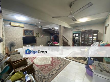 BELOW MARKET 2 Storey Terrace Taman Kinrara 2, Bandar Kinrara, Puchong, Selangor, Puchong