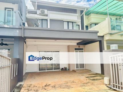 RENOVATED 2 Storey Terrace Sutera Damansara Ria 2, Damansara Damai, Selangor, Damansara Damai